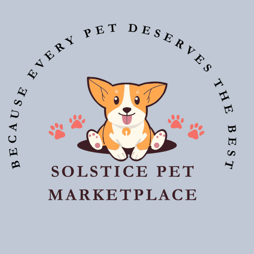 Solstice Pet Marketplace